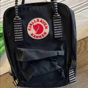Mini Fjallraven Backpack